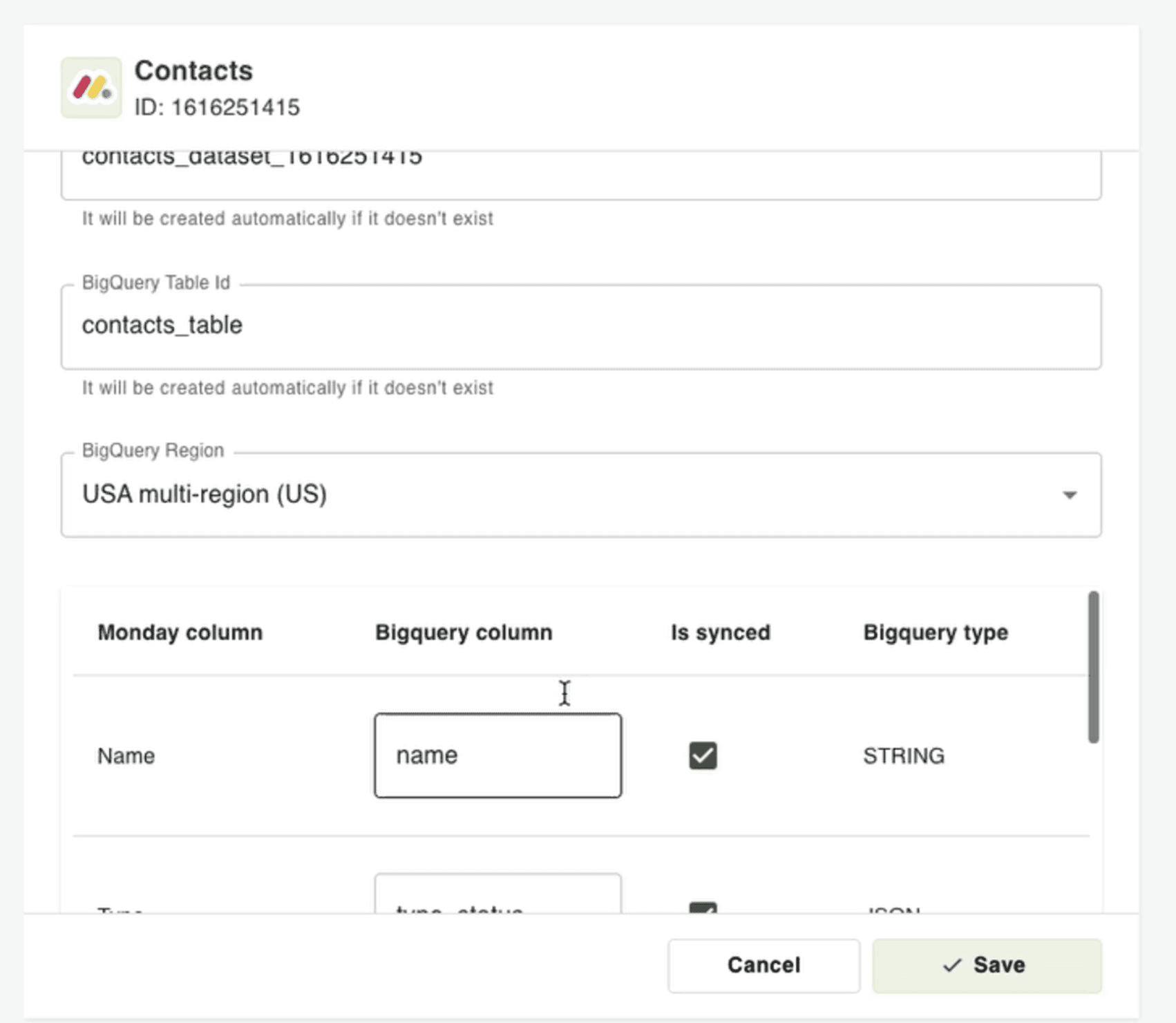 Manage BoardSync settings after installation